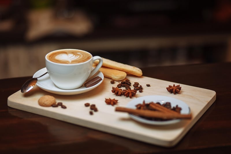 Italian Espresso